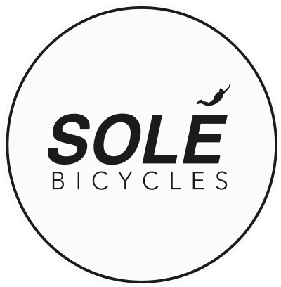 Solebicycles logo