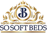 Sosoftbeds.co.uk logo