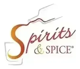 Spirits & Spice logo