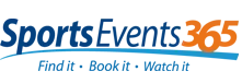 Sports Events 365 logo