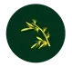 Spun Bamboo logo