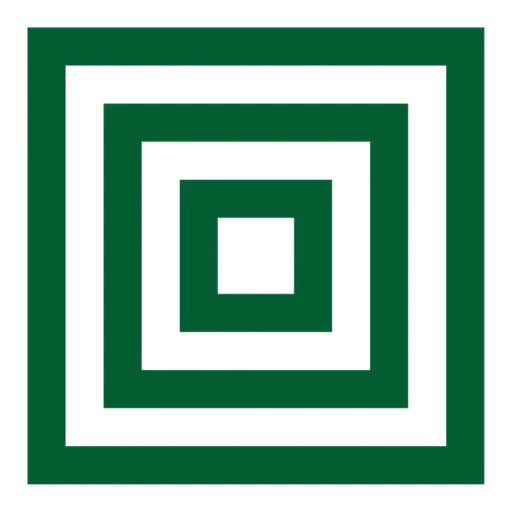 Square Golf logo