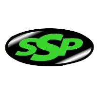 SSP Eyewear logo