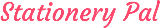 Stationery Pal logo