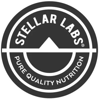 Stellar Labs Nutrition logo