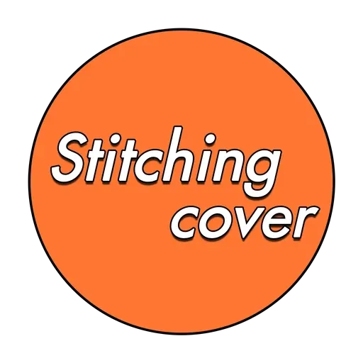 Stitchingcover logo