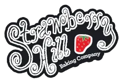 Strawberry Hill Baking Co logo