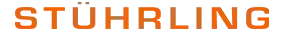 Stuhrling Original logo