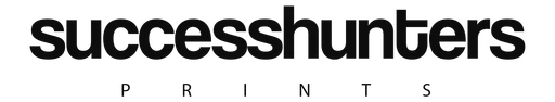 Success Hunters Prints logo