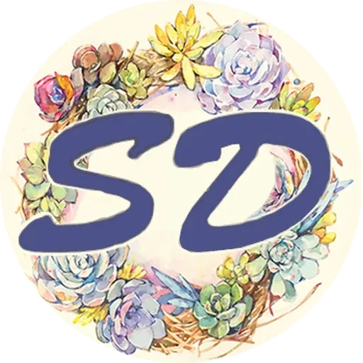 Succulents Depot logo