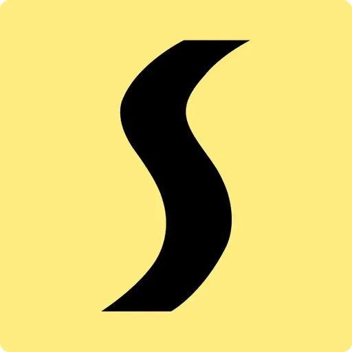 Sunber Hair logo