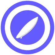 Surfn AI logo