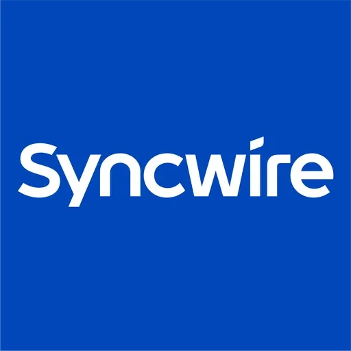 SYNCWIRE logo