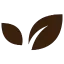 Syruvia Syrups logo