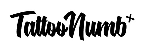 TattooNumbx logo