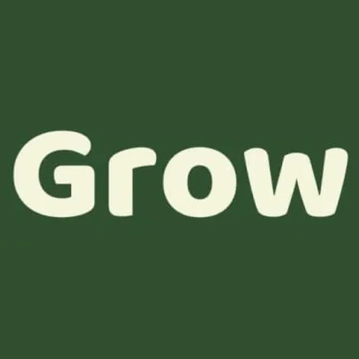 Team Grow logo