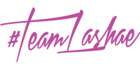TeamLaShae logo