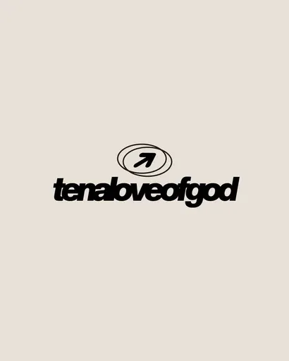 TENA LOVEOFGOD logo