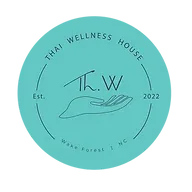 Thai Wellness House logo