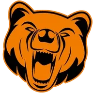 The Atomic Bear logo