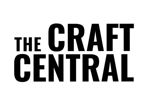 The Craft Central logo