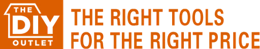 The DIY Outlet logo