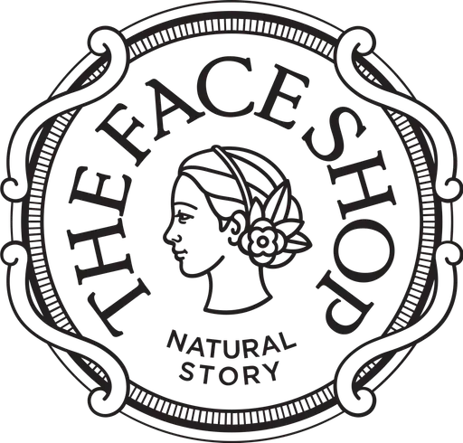 THE FACE SHOP logo
