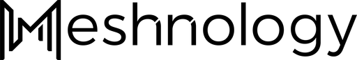 The Mesh Store logo