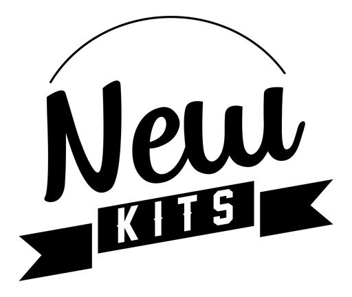 The Newkits logo