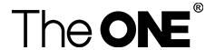 The ONE Music logo