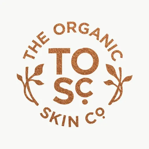 The Organic Skin Co. logo