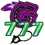 The Salvation Garden logo