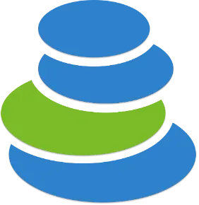 The Stack Hack logo