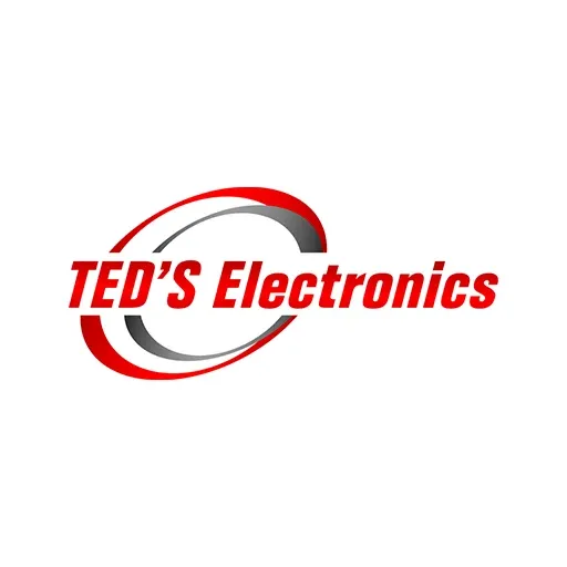 The Teds Store logo