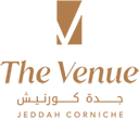 The Venue Jeddah logo