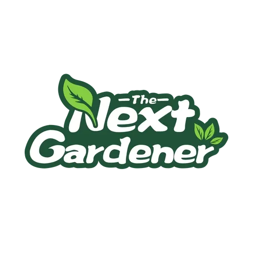Thenextgardener logo