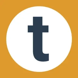 thruuu logo
