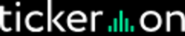 Tickeron logo