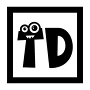 TopDog Harnesses logo
