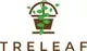 treleaf logo