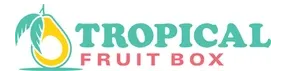 Tropical Fruit Box logo