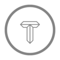 True Spec Golf logo