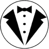 Tux-USA® logo
