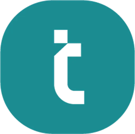 Typecase logo