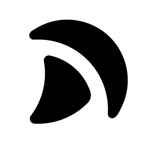 Typeless logo