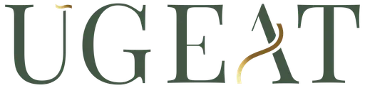 UgeatHair logo