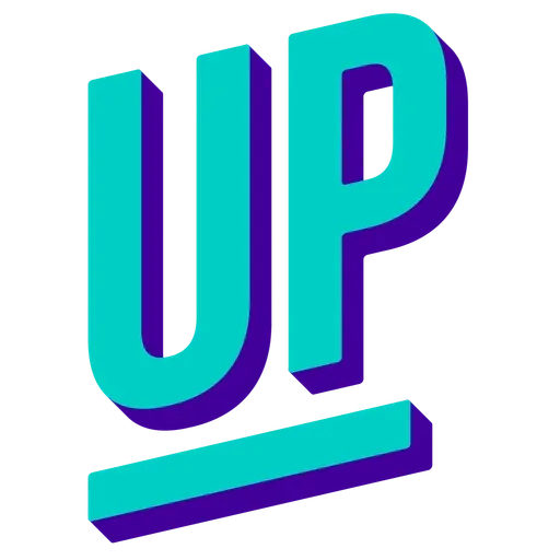 Upside Hangover Jelly logo