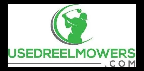 UsedReelMowers.com logo