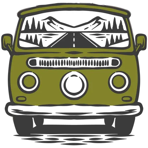 VanLife logo