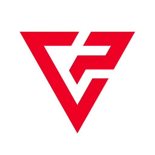 Vanpowers logo